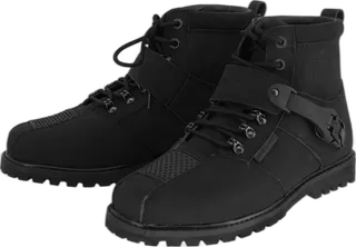 Joe Rocket Outbreak Boots