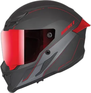 Joe Rocket RKT 240-Series Solar Flare Full Face Helmet