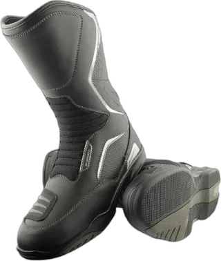 Joe Rocket Trans Canada Touring Boots