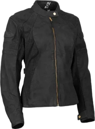 Joe Rocket Women's Classic 92 Leather Jacket