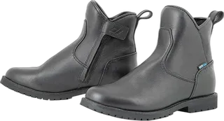 Joe Rocket Women's Lotus Waterproof Boot