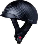 Kali Protectives Taz 2.0 Carbon Helmet
