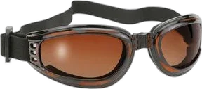 Kickstart Eyewear Nomad Goggles