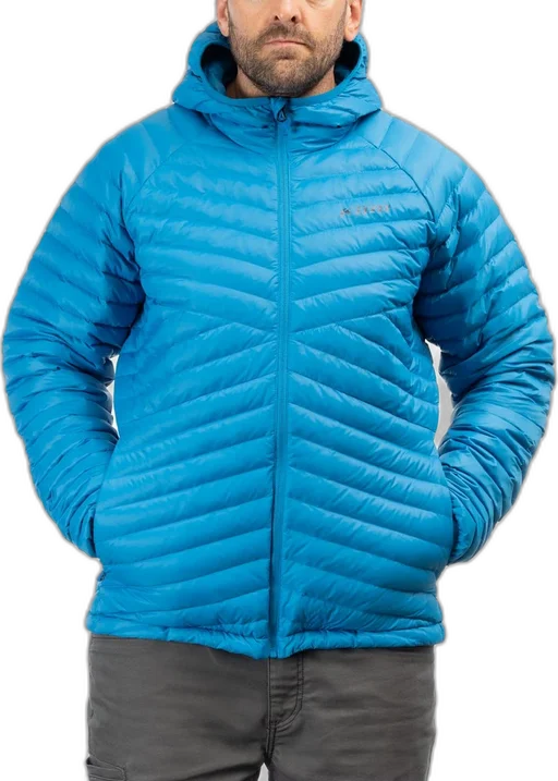 Klim Arete Hooded Jacket