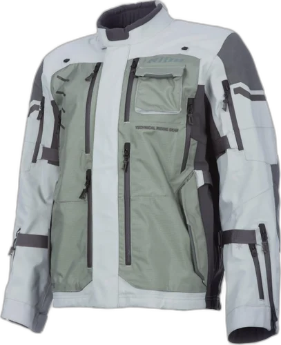 Klim Badlands Pro Jacket - Tall - V4