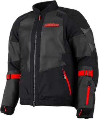 Klim Baja S4 Jacket