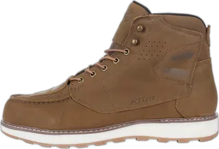 Klim Blak Jak Leather Boot
