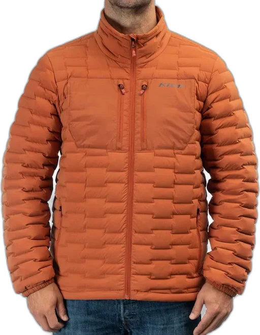 Klim Boulder Jacket