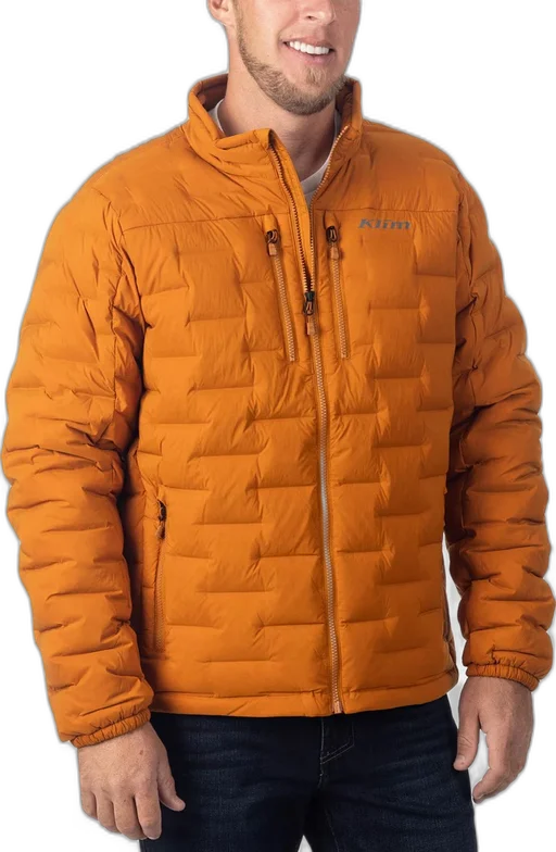 Klim Boulder Stretch Down Jacket