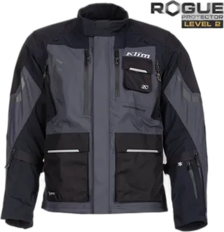 Klim Carlsbad Jacket