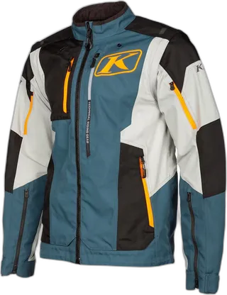 Klim Dakar Jacket
