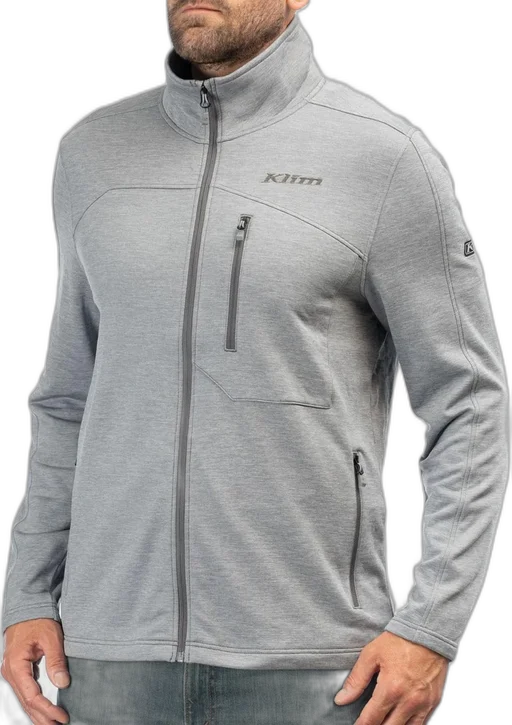 Klim Echo Wool Fleece Jacket