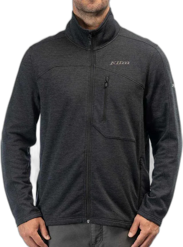 Klim Echo Wool Jacket, Dress Blues