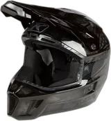Klim F3 Carbon Pro ECE Striker Helmet — view 1 of 6