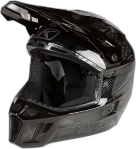 Klim F3 Carbon Pro ECE Striker Helmet