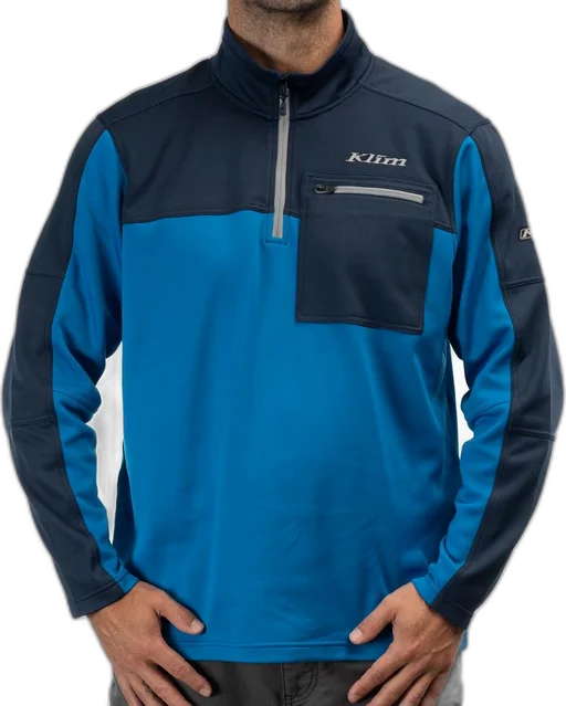 Klim Glacier 1/4 Zip