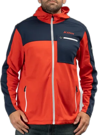 Klim Glacier Hoodie
