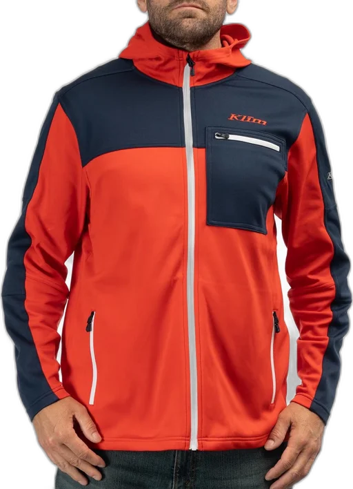 Klim Glacier Hoodie