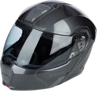 Klim GT1 Expedition Helmet ECE/DOT