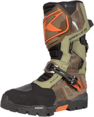 Klim Adventure GTX Boot