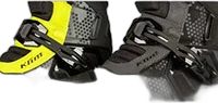 Klim Adventure Gtx Ladder Strap Black