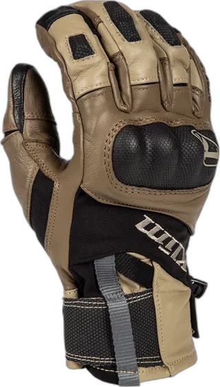 Klim Adventure GTX Short Glove