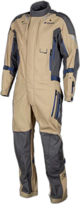 Klim Hardanger One Piece Suit