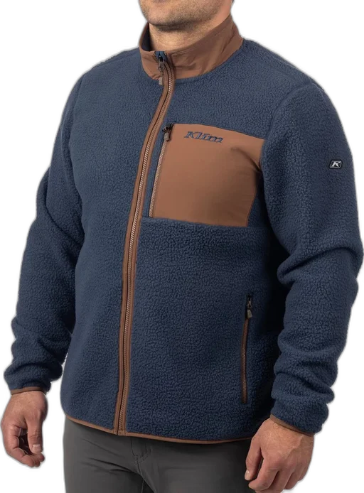 Klim High Pile Jacket