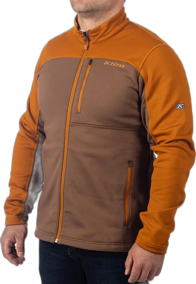 Klim Inferno Jacket