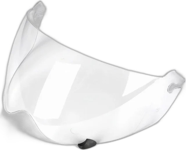 Klim Krios & Krios Pro Transitions® Face Shield, photochromic clear