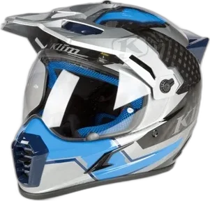 Klim Krios Pro Venture Helmet