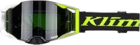 Klim Rage Off-Road Goggles