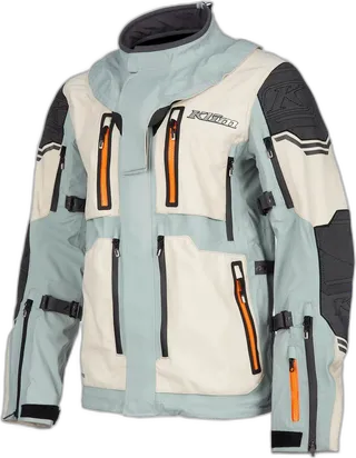 Klim Adventure Rally Jacket