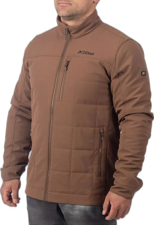 Klim Saddleback Softshell Jacket