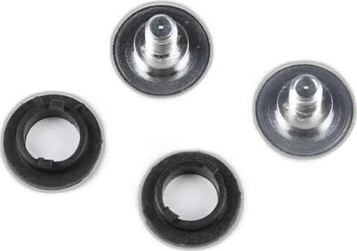 Klim TK1200 Chinguard Screws