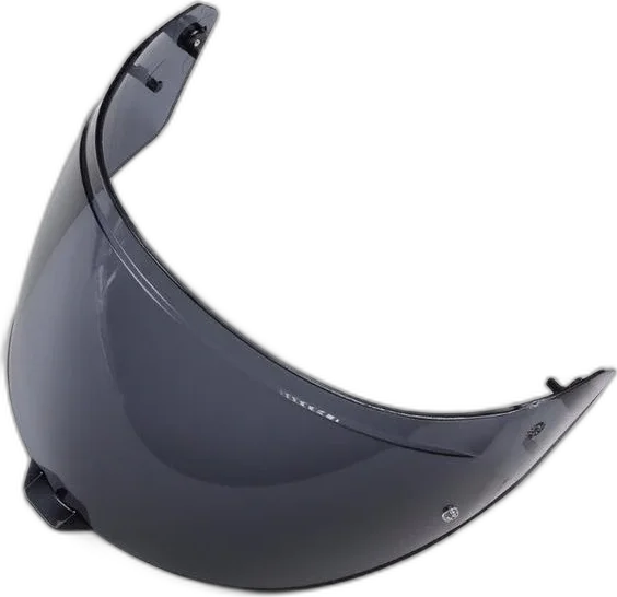 Klim TK1200 Face Shield, silver mirror