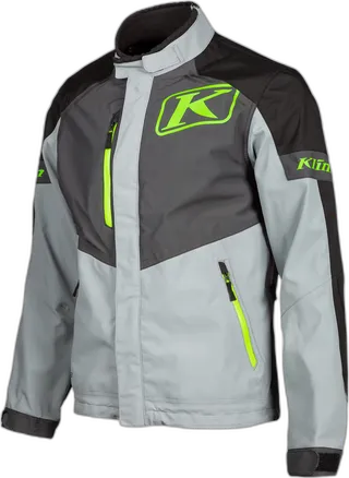 Klim Traverse Jacket