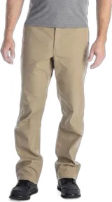 Klim Utility Stretch Canvas Pant Lead Gray