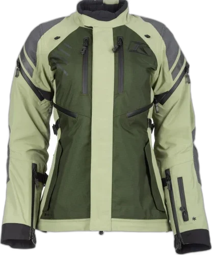 Klim Women's Artemis Jacket - V2