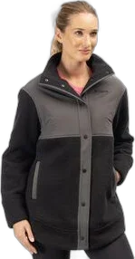 Klim Women\'s High Pile Mountain Fleece Jacket