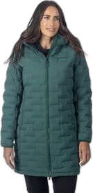 Klim Women\'s Luna Stretch Down Parka