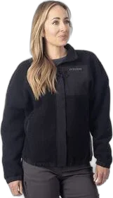Klim Women\'s Sira High Pile Fleece Jacket