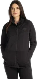 Klim Women\'s Swan Valley Fleece Jacket