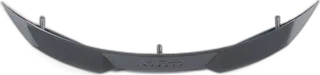 Klim X1 Rear Spoiler Trim Top
