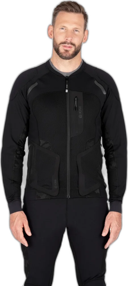 Knox Men's Action Pro Armoured Shirt MK2