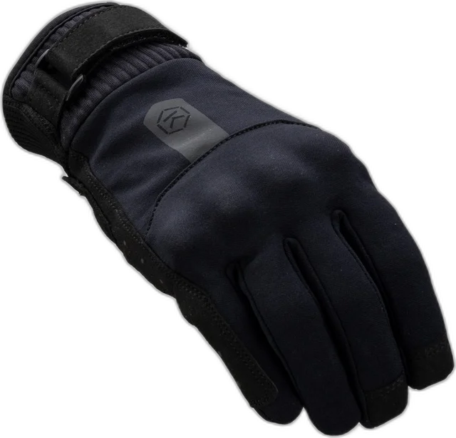 Knox Action Pro Glove, black