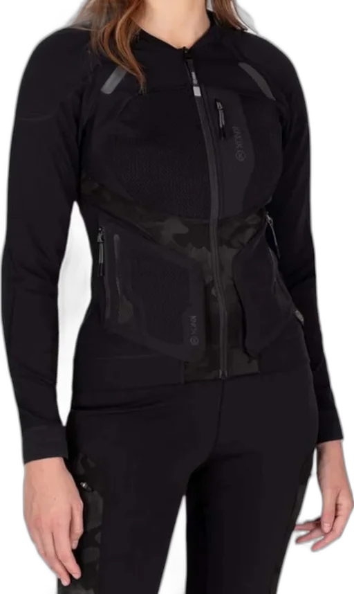 Knox Action Pro MK2 Ladies Protector Jacket