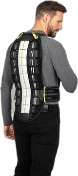 Knox Aegis Back Protector — view 1 of 5