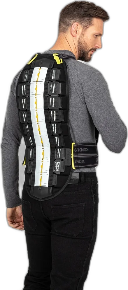 Knox Aegis Back Protector