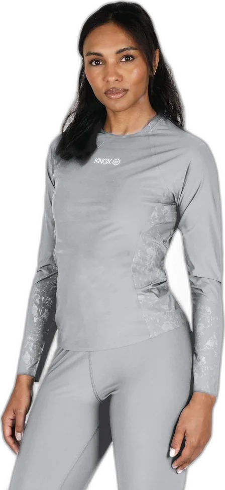 Knox Dual Active Women's Base Layer